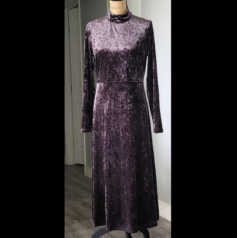 NSR Dress